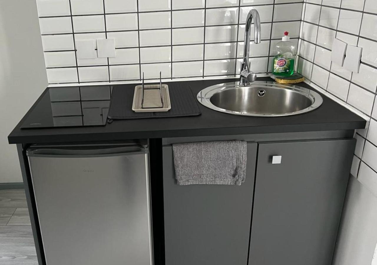 L'Appartement Des Ducs Dijon Kültér fotó
