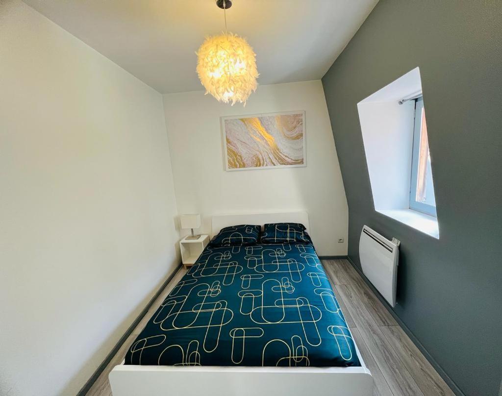 L'Appartement Des Ducs Dijon Kültér fotó